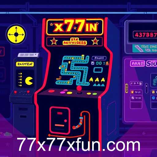 Exploring the Thrills and History of Arcade Games