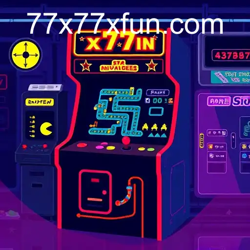 Exploring the Thrills and History of Arcade Games