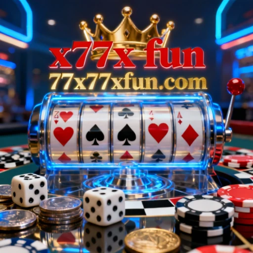 Discover Endless Adventures and Fun with Exciting Online Games on x77x