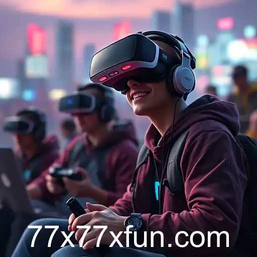 Digital Evolutions in Gaming Communities