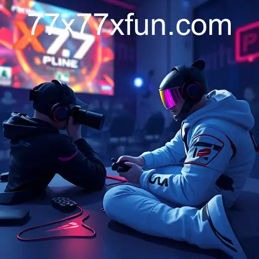 The Digital Playground