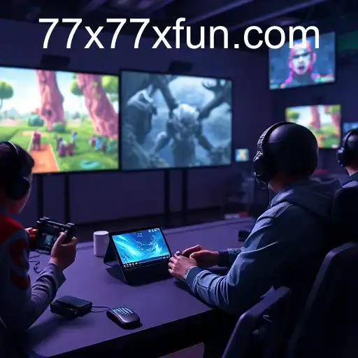 The Evolution of Online Gaming in 2025