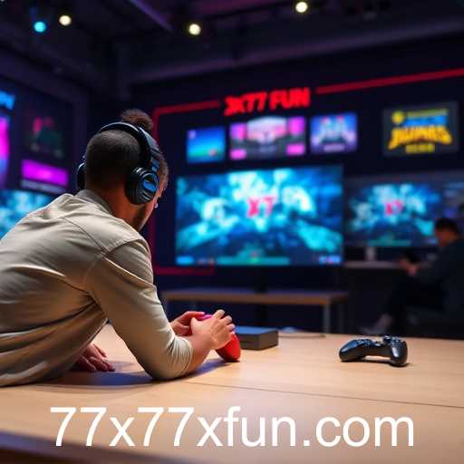 The Evolving Landscape of Online Gaming in 2025