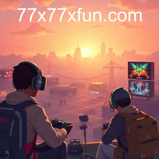 Evolving Trends in Online Gaming