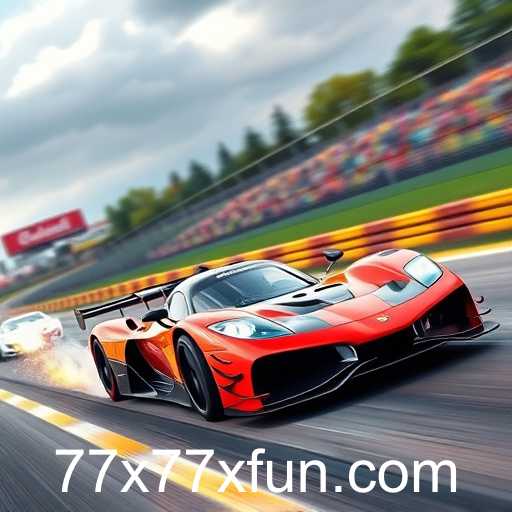 Exploring the Exciting Realm of x77x Fun