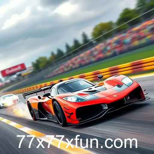 Exploring the Exciting Realm of x77x Fun