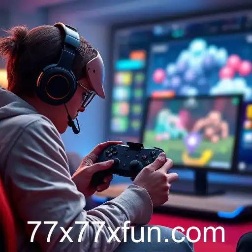 The Rise of Gaming and Entertainment Communities