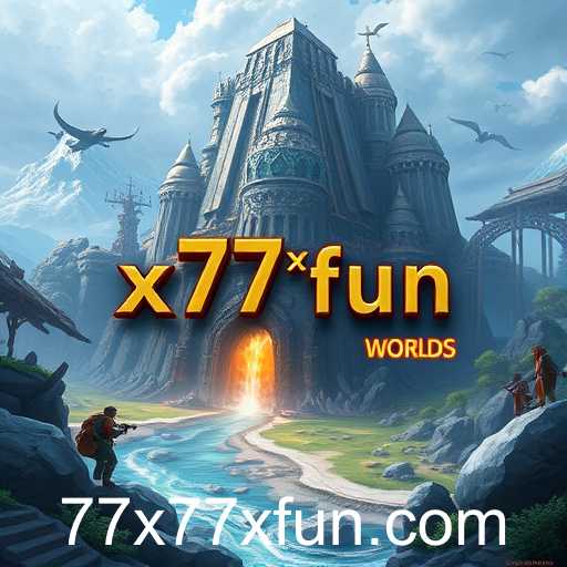 Gaming Beyond the Screen: The Rise of x77x Fun