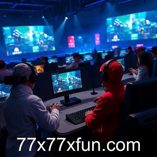 The Rise of Online Gaming Communities