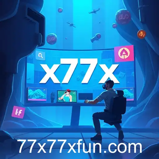 Rise of Online Gaming Platforms Amidst Technological Advances