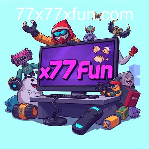 Gaming Revolution: The Impact of x77x Fun