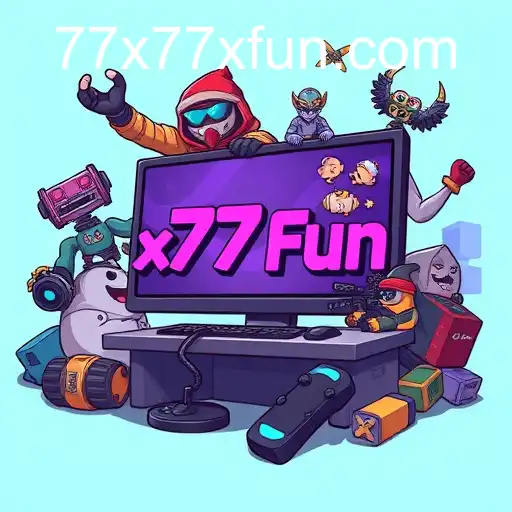 Gaming Revolution: The Impact of x77x Fun
