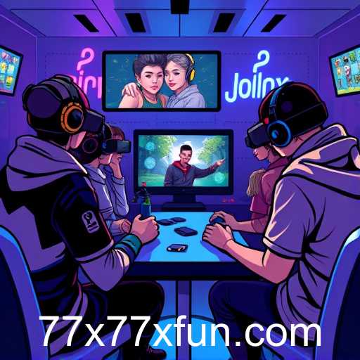 Revolutionizing Online Gaming for 2025