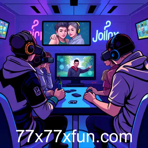 Revolutionizing Online Gaming for 2025