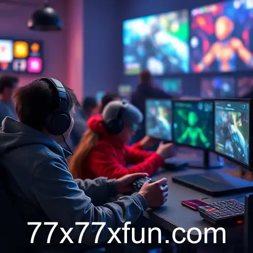 The Rise of Gaming Platforms