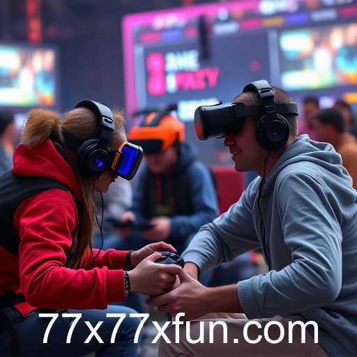 The Rise of Online Gaming Communities