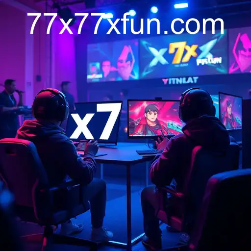 The Rise of x77x Fun in the Gaming World