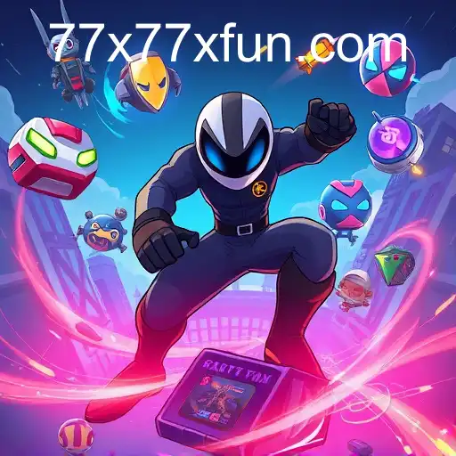 The Rise of 'x77x fun' in Online Gaming