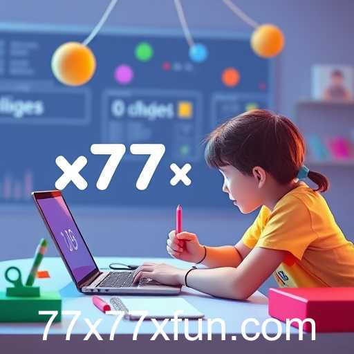 The Rise of 'x77x Fun' in the Gaming World