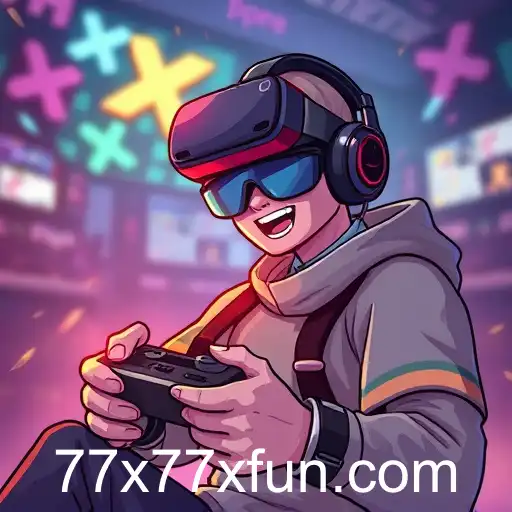 Revolutionizing Online Gaming: The Rise of x77x Fun