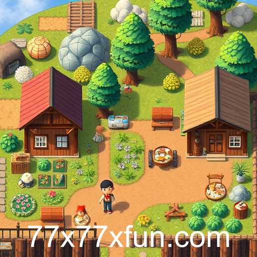 Exploring the Boundless Opportunities in Simulation World: A Dive into 'x77x fun'