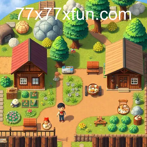 Exploring the Boundless Opportunities in Simulation World: A Dive into 'x77x fun'