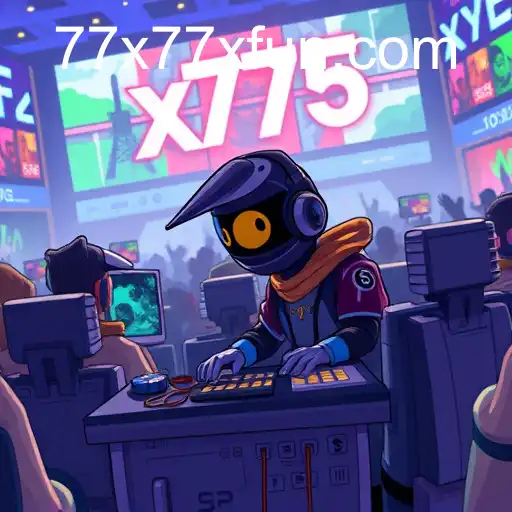The Rise of x77x Fun and Its Impact on Online Gaming